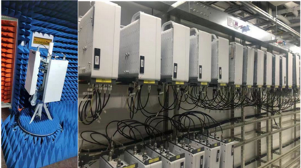 積極布局5G與物聯(lián)網(wǎng)生態(tài) 愛立信全球網(wǎng)絡終端測試中心(北京)正式開放