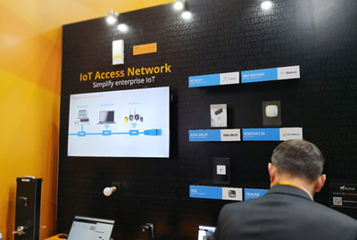 優(yōu)科網(wǎng)絡推出全新方案，簡化并加速企業(yè)物聯(lián)網(wǎng)建設