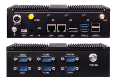 BIS-6360FT-A10 搭載飛騰E2000Q處理器，賦能網(wǎng)絡安全設備制造