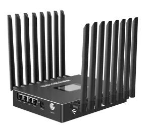 深耕物聯(lián)網(wǎng)，智造未來——網(wǎng)億信息亮相IOTE 2021深圳站