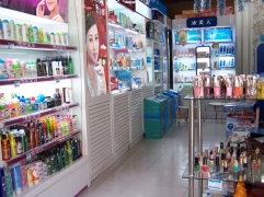 美麗新生，煥顏綻放 你的專屬美妝之旅