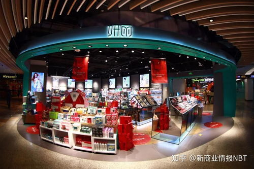 騰訊如何投資大消費(fèi)丨專訪 化妝品零售