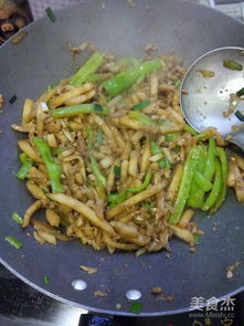 家常肉沫茄子 濃香軟糯，回味悠長