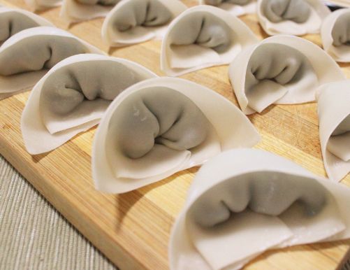 留云幼兒園每周菜譜 第二周 茄子云的味道